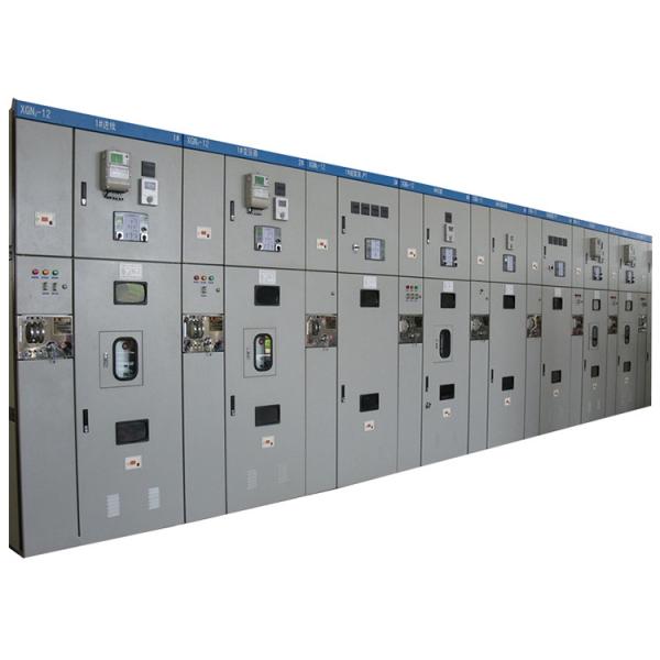 high and low voltage medium voltage 22kv 6kv kyn28-12 11kv incoming and outgoing switchgear cabinet panel 11kv manufactu