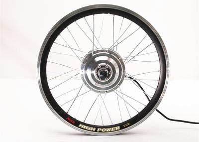 Rear Rack Lithium Battery Electric Road Bike Conversion Kit Environmental Friendly