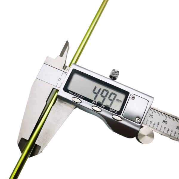 Запчасти для стиральной машины Сверхурочный X4 Нержавеющая сталь Подвесные прутки 4 упаковки 55 см