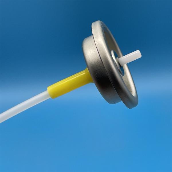 Wholesale 1in Valves Aerosol Spray Metering Valve for Airfreshener Spray Products