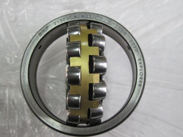 SKF 21305 CAW33C3 Spherical Roller Bearing With Low Noise Certain Self Lubricating Function