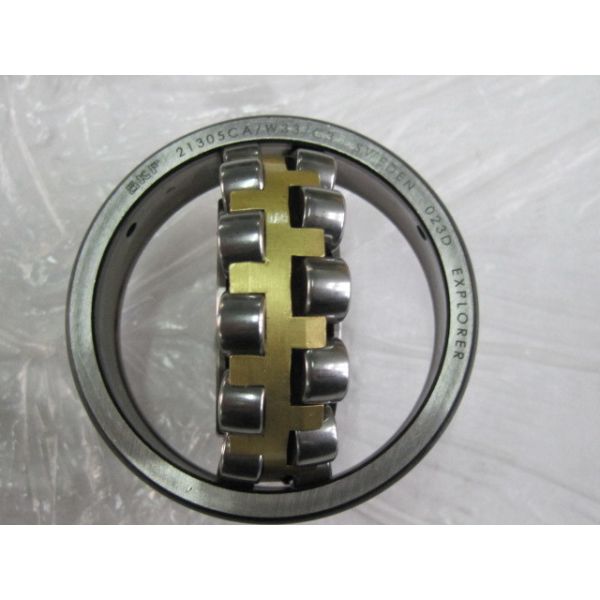SKF 21305 CAW33C3 Spherical Roller Bearing With Low Noise Certain Self Lubricating Function