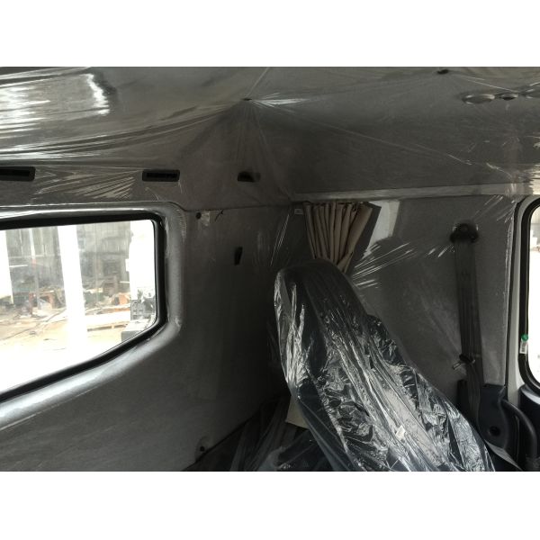 Transportation 6x4 Cargo Howo Cargo Truck 290hp paylaod 13 tons ISO / CCC