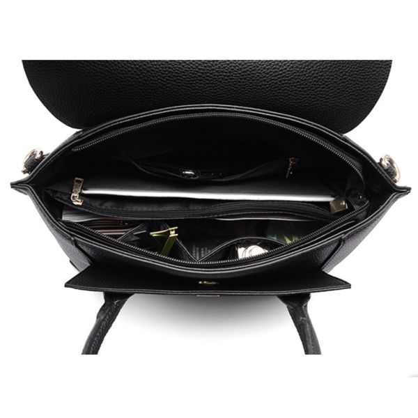 Fashionable Women Crossbody Handbag Large Capacity And Temperament