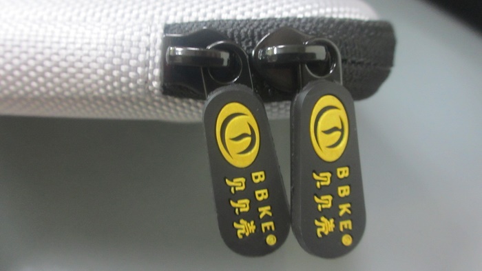 Славный желтый случай Shockprood и водоустойчивое 324*218*40 Mm ноутбука ЕВА цвета