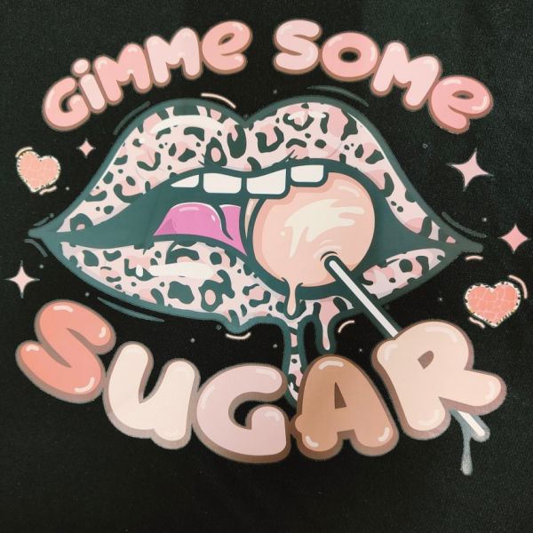 カスタマイズされた服装スクリーンプリント ロゴ / Tシャツ転送印刷デザイン