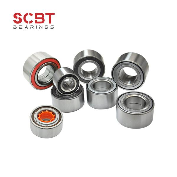 DAC34670037 559530 IR-8775 803775 BAH-0200 F-553648 VKBA3600 roulements pour roues automobiles Pour Toyota