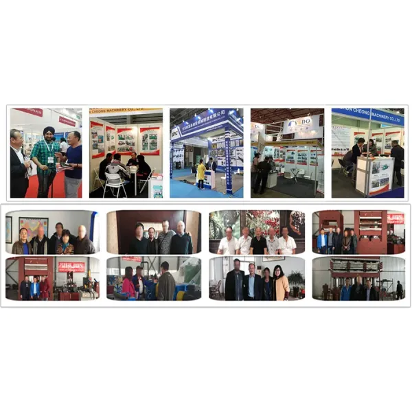 Rubber Extruder XJ Series Single Screw Cold Feed Rubber Extruder