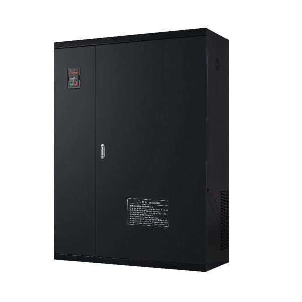 Hot Selling Universal Frequency Converter Inverter 500KW Rated Power 380V Rated Voltage Converter for Industrial Machinery