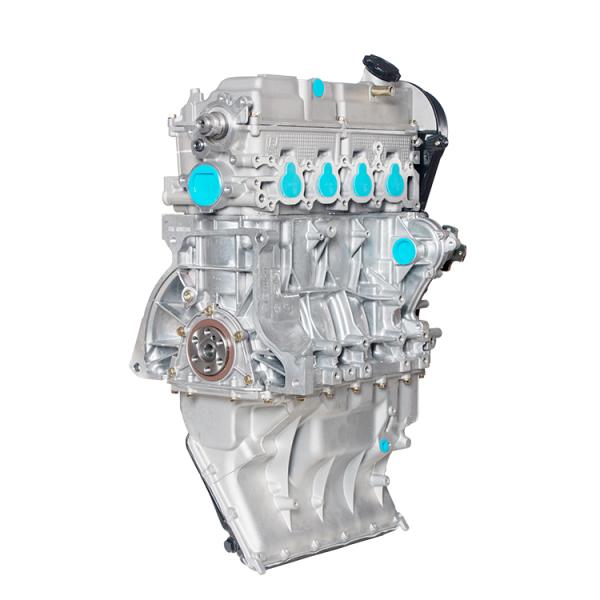 Ensemble moteur en aluminium Changan Suzuki ALTO 1.3L G13B/G16B