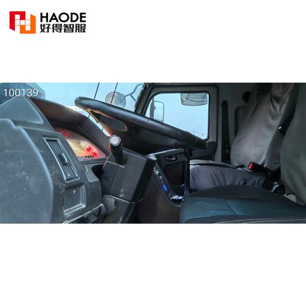 Used Zoomlion 80h7 80ton Truck Crane Small Truck Crane Mobile Crane Truck Mounted Crane in Excellent Condition Crawler C