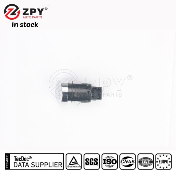 ZPY 56D959839A Ignition Start-Stop Switch for VW Passat Audi 2010-2016