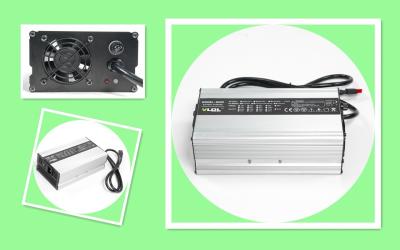 VLDL 24 Volts 18 Amps SMPS On Board Battery PFC Charger With Universal 110 To 240 Vac