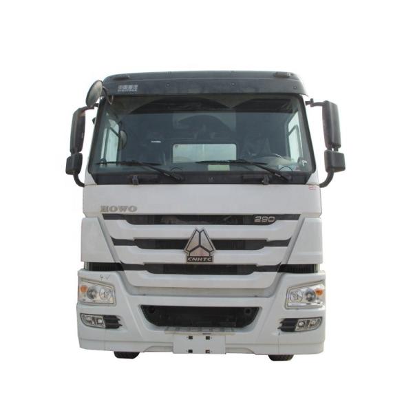 SINOTRUK HOWO 6x4 Water Tanks for Trucks Truck Water Tanks Water Truck Tanks