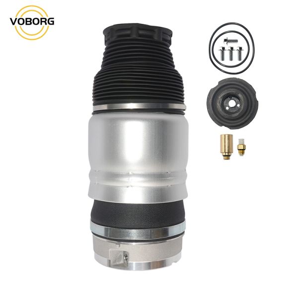 Fast Shipping Auto Suspension Systems Air Suspension Shock Absorbers 7L6616404B 7L6616403B 95535840421