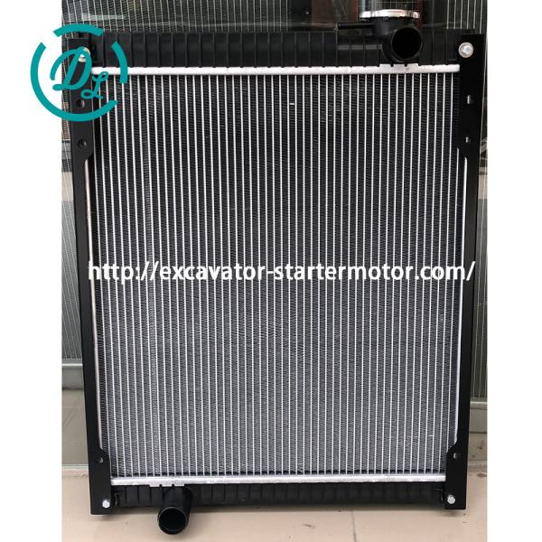 VOLVO EC55B Excavateur réservoir d'eau radiateur 14523887 14522957