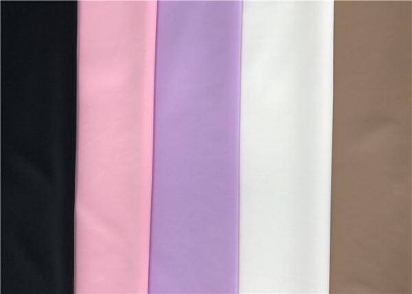 Poliamida 20 Elastane 150cm do estiramento 80 da maneira da tela 4 de Drifit do Sportswear para o roupa de banho