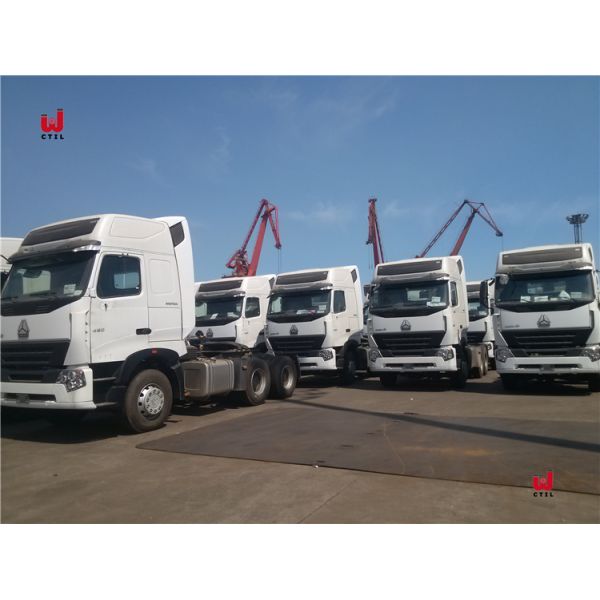 Тяжелая 3 тележка нефтяного танкера трейлеров 60000L нефтяного нефтян сырой нефти цапф