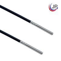 Resistores do sensor de temperatura PT1000 da RTD de NTC Heraeus M222