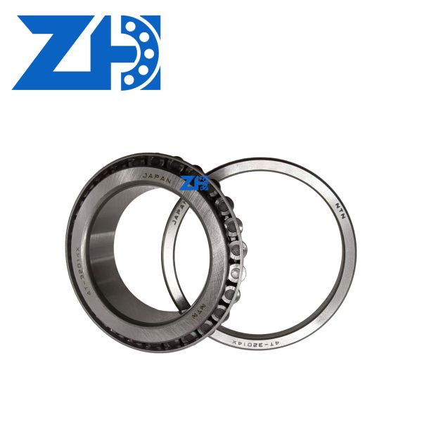 Professional Service Taper Roller Bearing 4T-32014X  P6 Precision