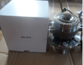 Nissan Navara D40T 4WD 40202-JR70B Front Wheel Hub Bearing
