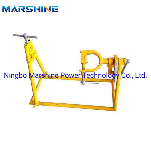 Mechanical Wire Rope Splicing Tool For Engineering