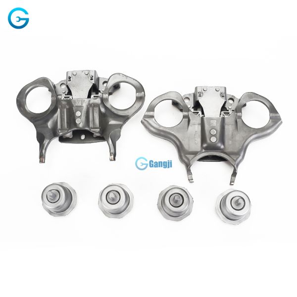 Wholesale Original Quality Dps6 6Dct250 602000800 for Ford Focus Transmission Overhaul Clutch Repair Kit