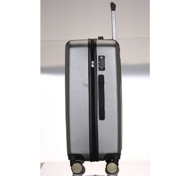 Деловой чемодан ABS ПК путевой багаж с паролем