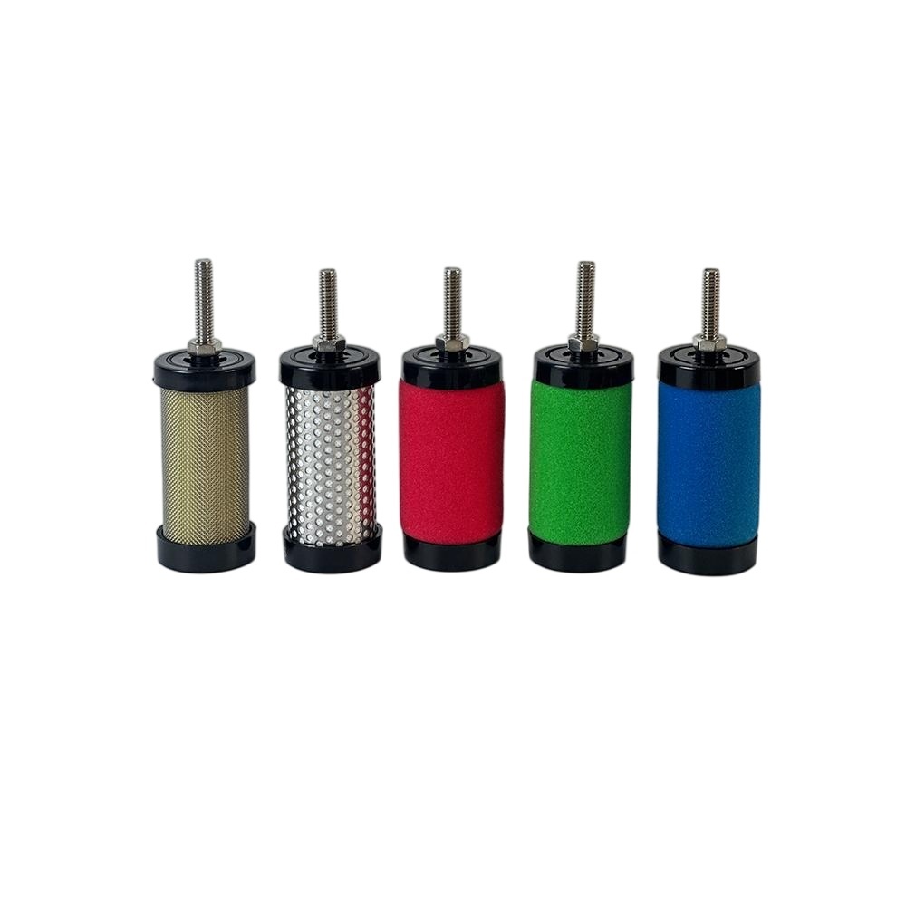 Direct Replacement for Hankison E3-16 Housing