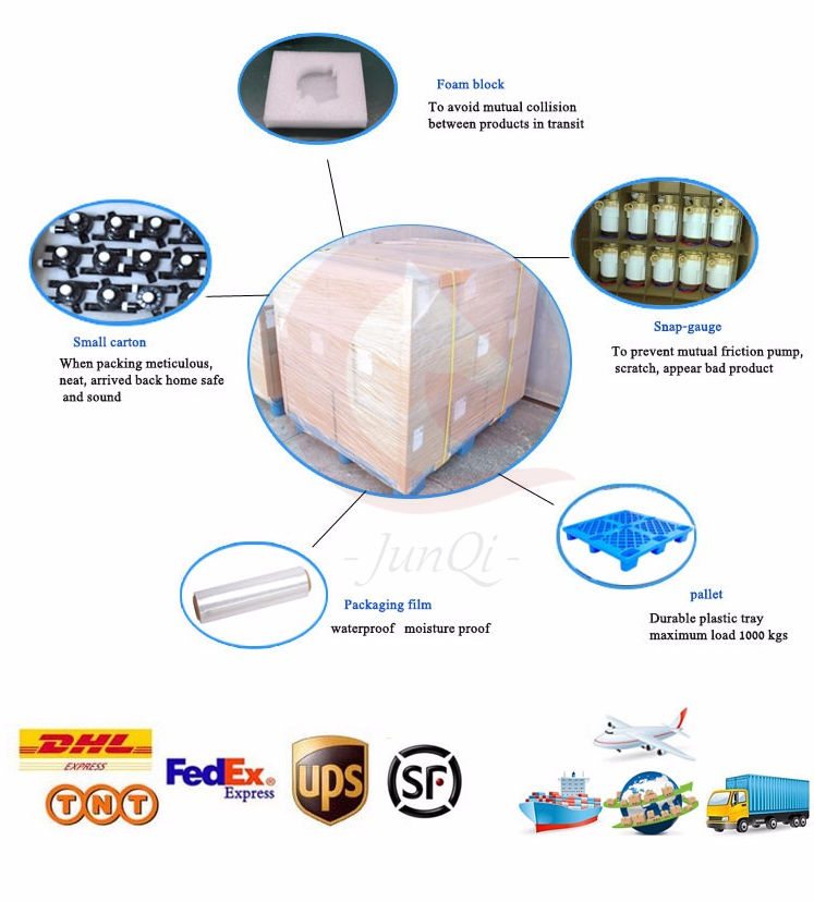 Водяная помпа 12V мотора DC системы охлаждения электротранспорта безщеточная 80W