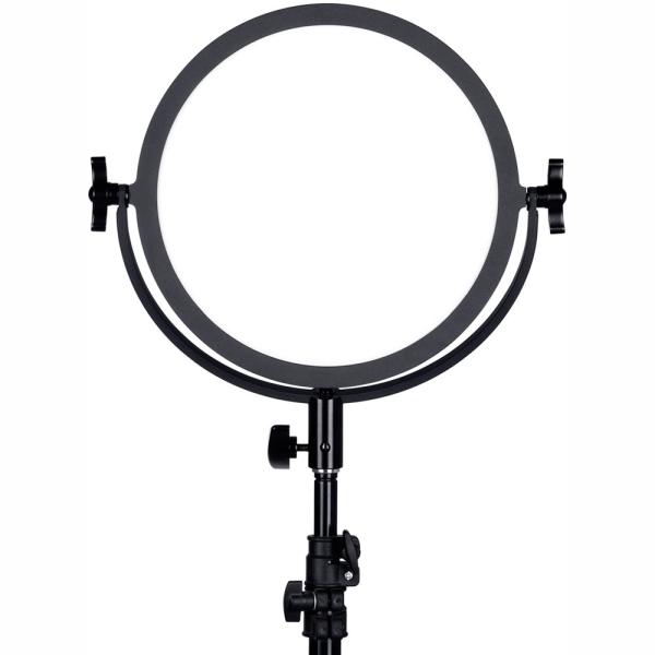 30W C-300RS Portable Ultra Thin LED Video Light Dimmable Dual Color,Photography Lighting Equipment,Led Studio