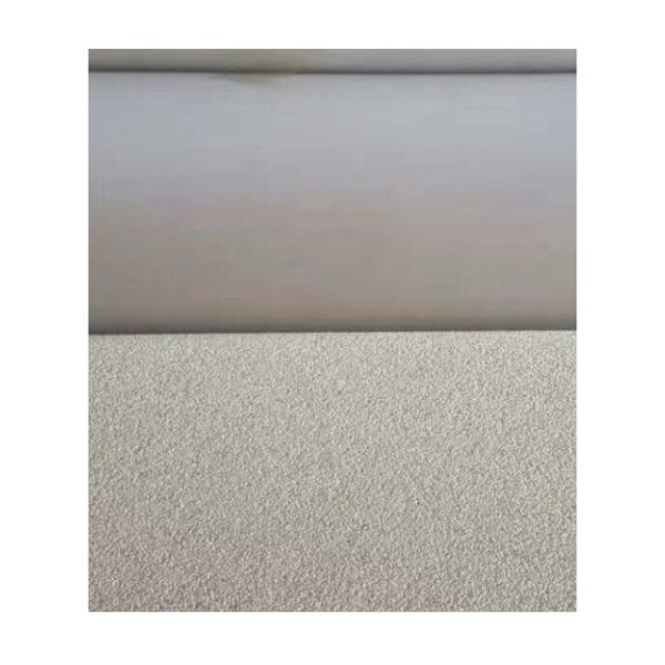 Customized 1.0mm HDPE Geomembrane Liner for Waterproofing Online Technical Support