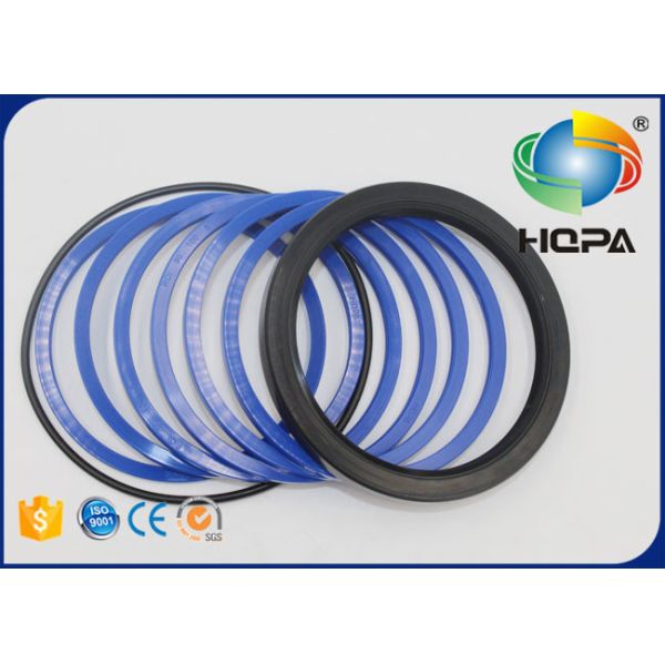 703-09-33100KT 703-09-33100 Swivel Joint Seal Kit For Komatsu PC200-5 PC220-5