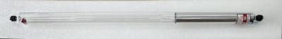 150-1000mm HeNe Glass Laser Tube Medical Grade 35mW Output Power