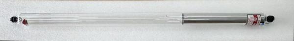 150-1000mm HeNe Glass Laser Tube Medical Grade 35mW Output Power