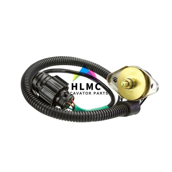 Accessories 20374280 20478260 20706889 New Oil Pressure Sensor FH/FM/NH 9/10/12/13/16 D12 Engine