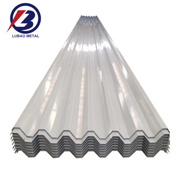 Technique Hot Rolled Dx51d Dx52D Dx53D 0.12-6mm 30-275g Prepainted Galvalume Ppgi Roof Tiles Corrugated Steel Plate with 1