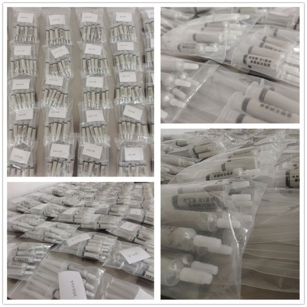 Xinrui Diamond Polishing Paste Diamond Grinding Lapping Paste for Customized Request