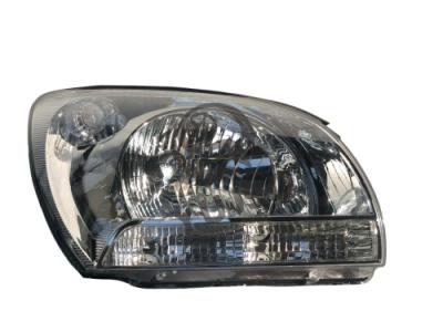 KIA faro derecho 92102-1F002 OEM de reemplazo 12 meses de garantía
