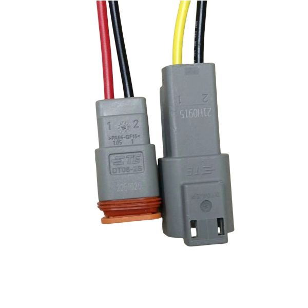 Excavator Boost Converter ，Wood Grabber Accessories