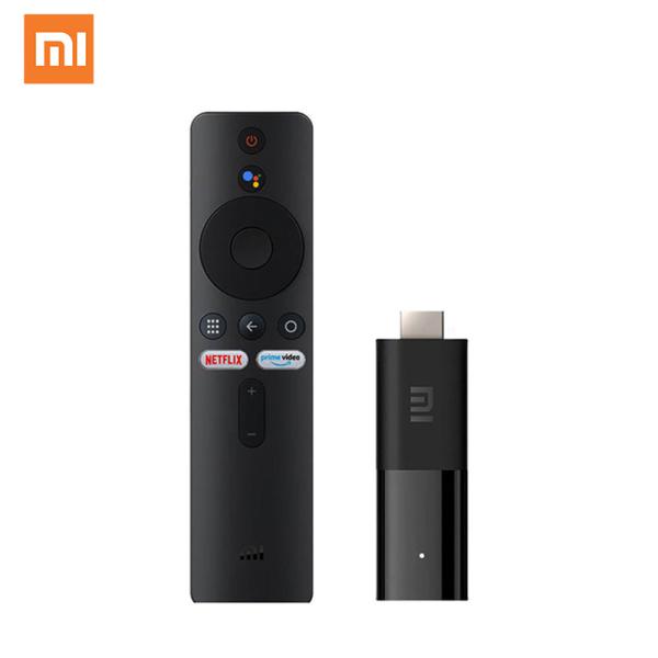 Xiaomi Mi Stick Android 9.0 Quad-core Assistant Netflix Xiaomi Mi Stick TV