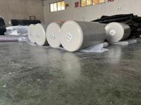 Performance Foam Filled Fender For Marine Use