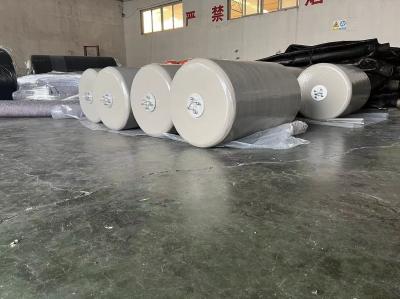 Performance Foam Filled Fender For Marine Use