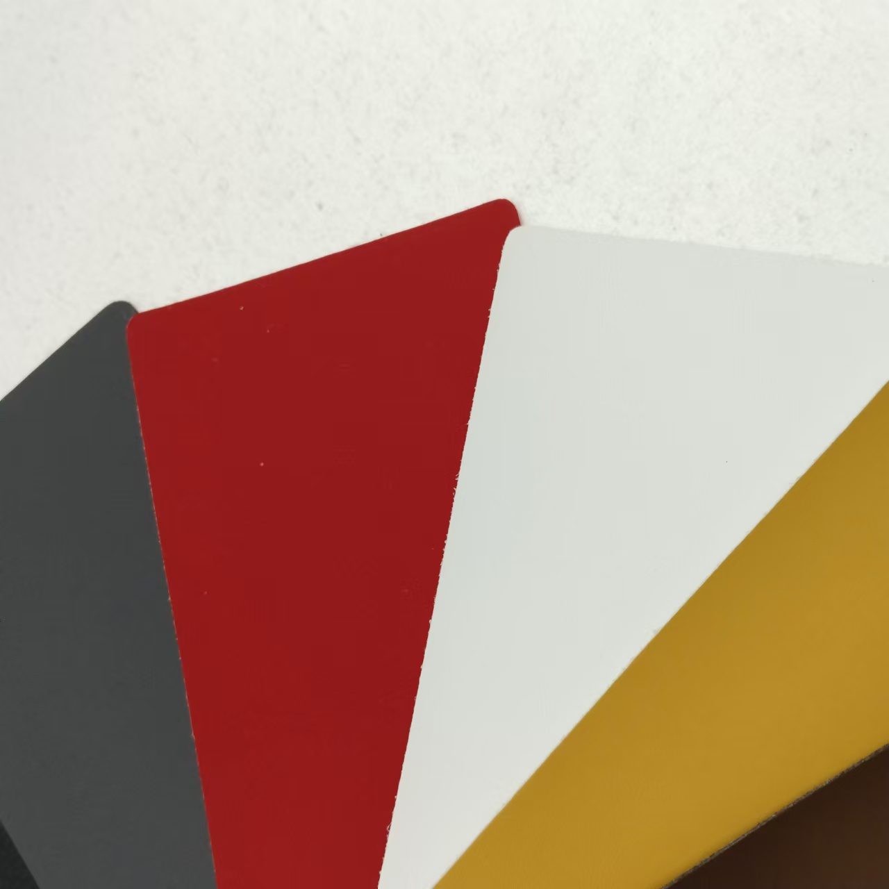 Eco-friendly Microfiber Suede Artificial Leather Fabric for Jewelry Bag Upholstery Shoes