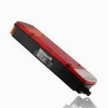 Части тела тележки замыкают лампу 1498103 пригонка 1792374 1498102 1792375 для частей тележки Scania