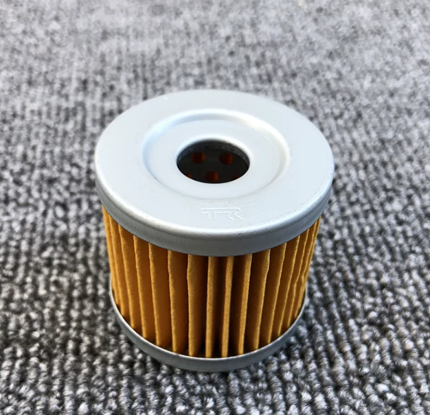 Hydraulic Return Line Filter Cartridge | High Precision Replacement Oil Filter Element for Hydraulic Station