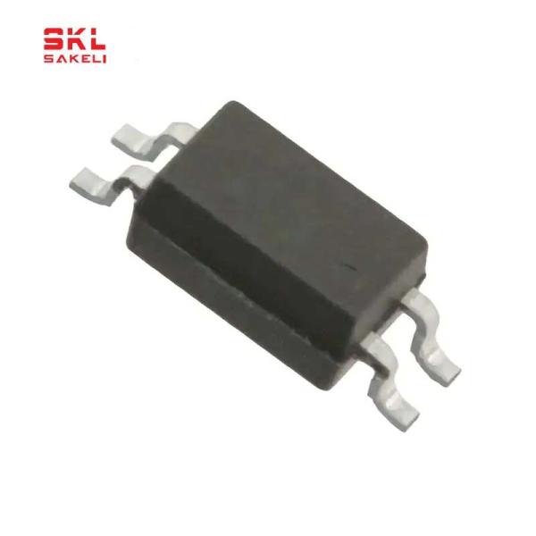 EL3H7(A)(TA)-G High Performance Power Isolator IC for Maximum Reliability and Efficiency