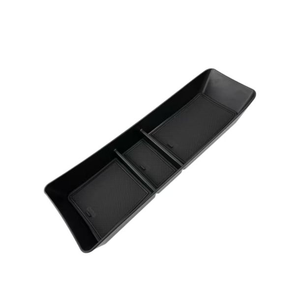 New Fashionable Central Control Storage Box Organizer for BYD Dolphin-High Quality Plastic Interior Kits & Car Storage Solution