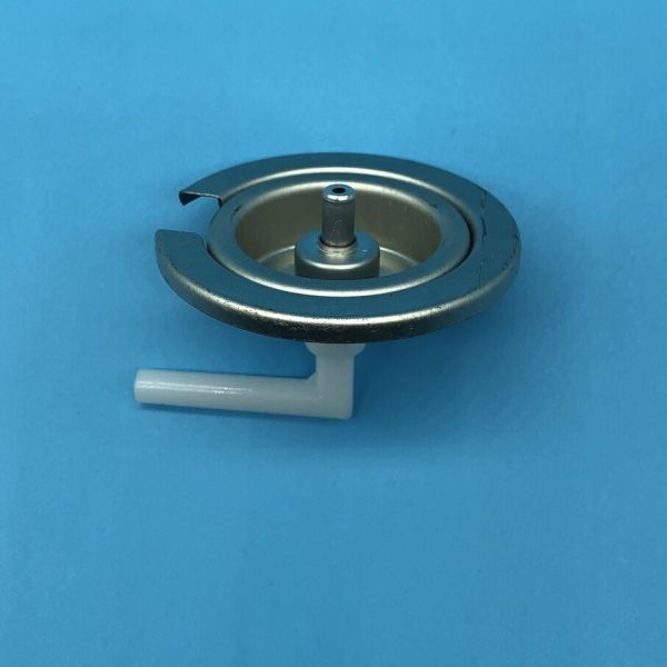 Reliable Portable Valve for Gas Canisters - For Emergency Preparedness