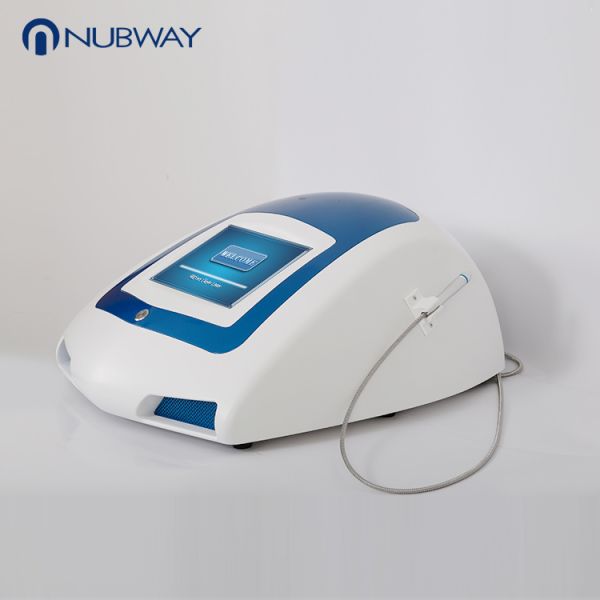 professional laser 980 medical varicose veins laser treatment machine 2018